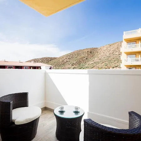 Apartamento Mar De Lux C31 *