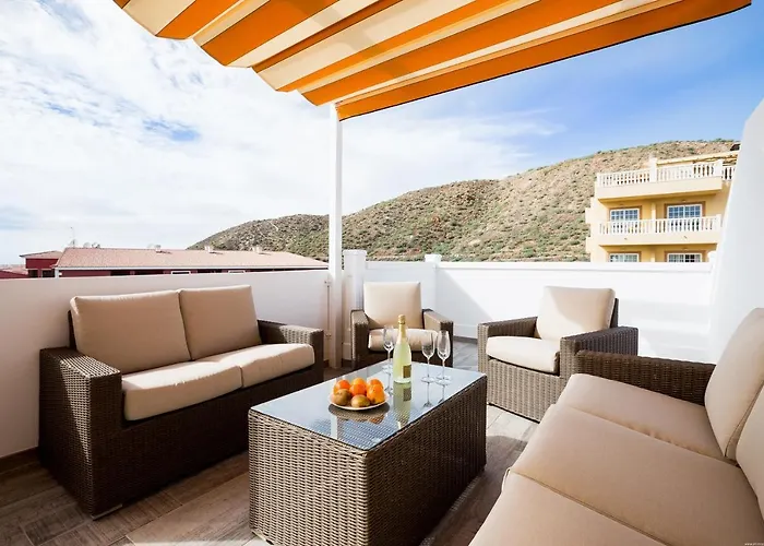 Mar De Lux C31 팔름-마르