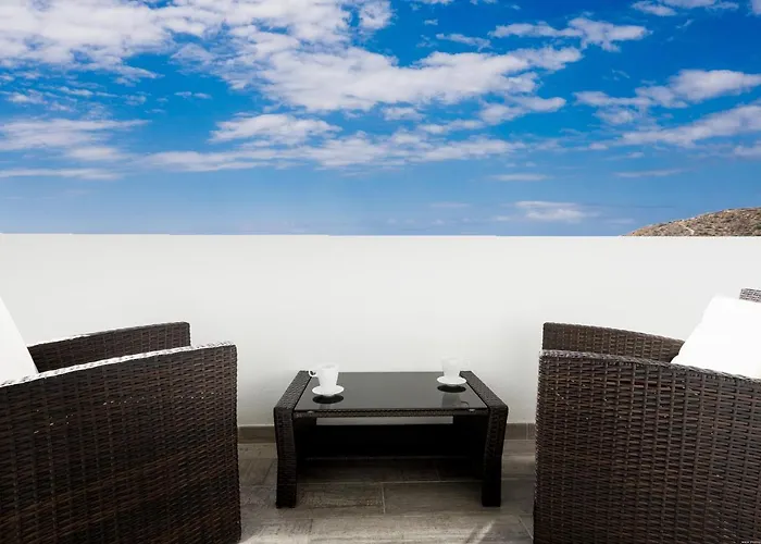 Mar De Lux C31 팔름-마르