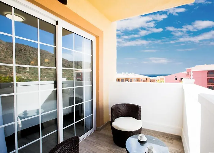 Mar De Lux C31 팔름-마르