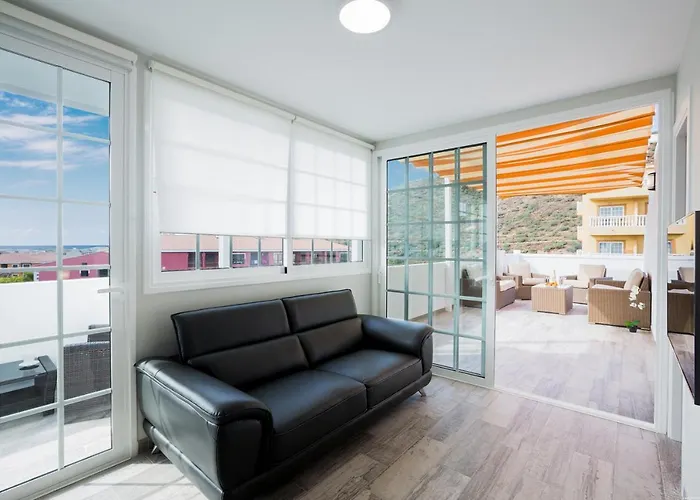 Mar De Lux C31 * 팔름-마르