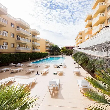 Appartement Mar De Lux C31