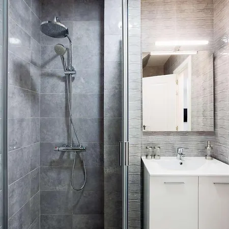 Апартаменты Mar De Lux C31 *