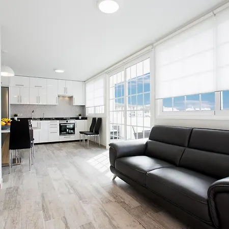 Mar De Lux C31 Апартаменты *