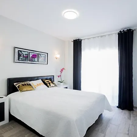 Mar De Lux C31 Апартаменты