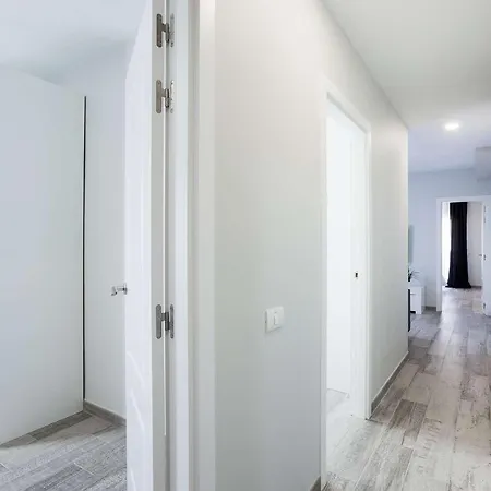 Appartement Mar De Lux C31 *