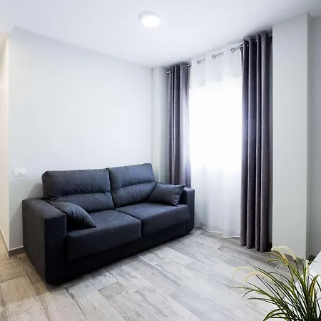 Апартаменты Mar De Lux C31