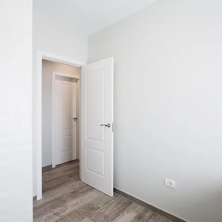 Апартаменты Mar De Lux C31 Эль-Пальмар