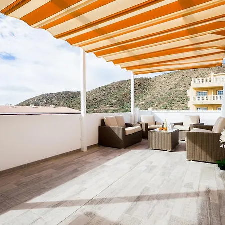 Mar De Lux C31 Апартаменты