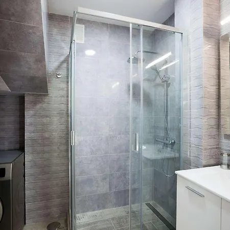 Mar De Lux C31 Апартаменты