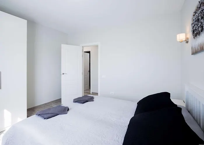 Apartmán Mar De Lux C31 Palm-mar