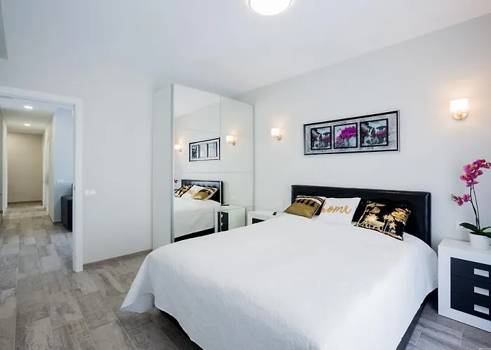 Apartmán Mar De Lux C31 Palm-mar