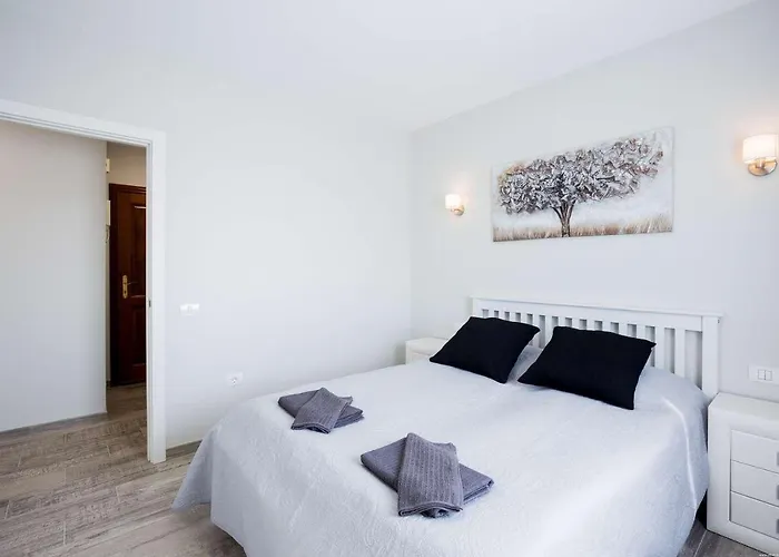 Apartmán Mar De Lux C31