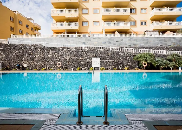 Apartmán Mar De Lux C31 Palm-mar