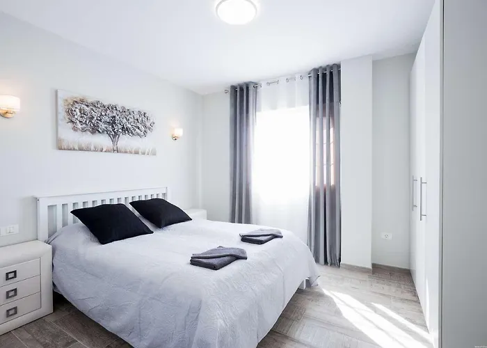 Mar De Lux C31 Apartmán Palm-mar