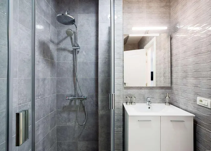 Apartmán Mar De Lux C31 *