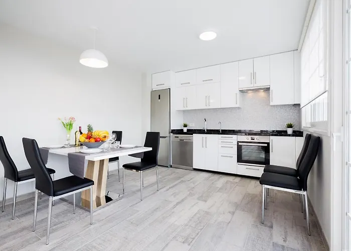 Apartmán Mar De Lux C31 *