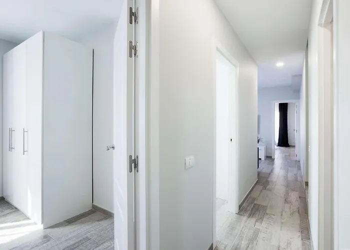 Apartmán Mar De Lux C31 *