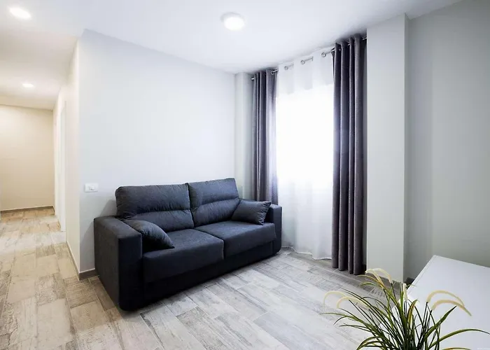 Apartmán Mar De Lux C31