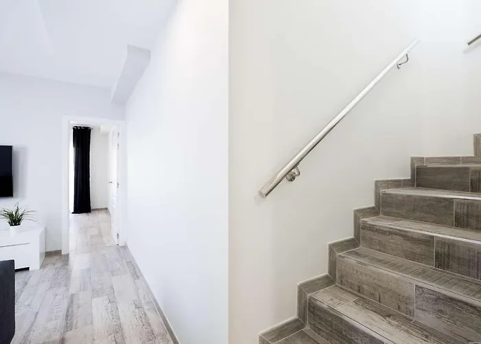 Apartmán Mar De Lux C31 *