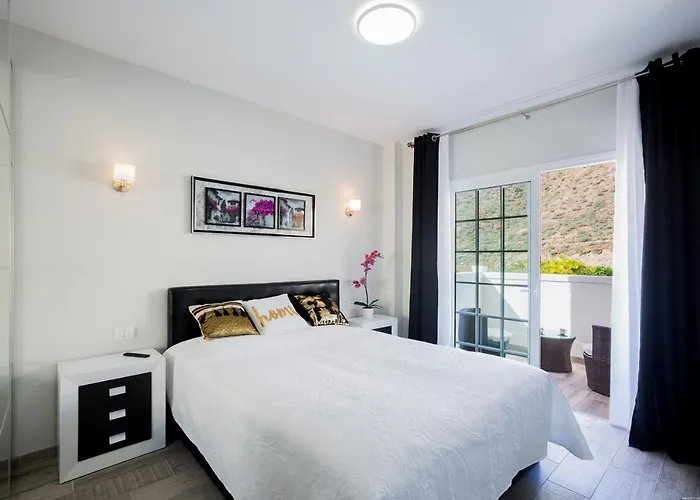 Apartmán Mar De Lux C31 *