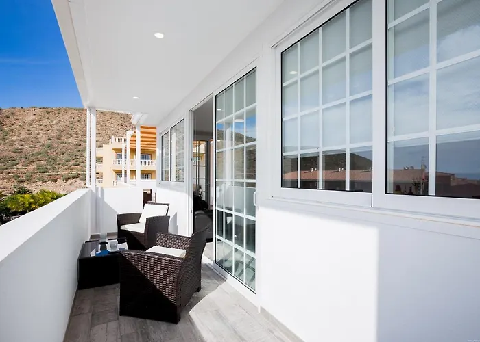 Mar De Lux C31 Apartmán *