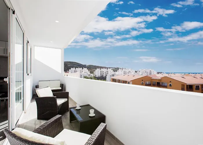 Mar De Lux C31 Apartmán *