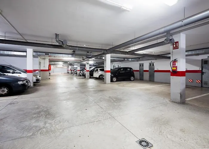 Mar De Lux C31 Apartmán *