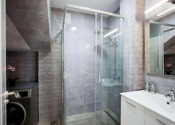 Mar De Lux C31 Apartmán