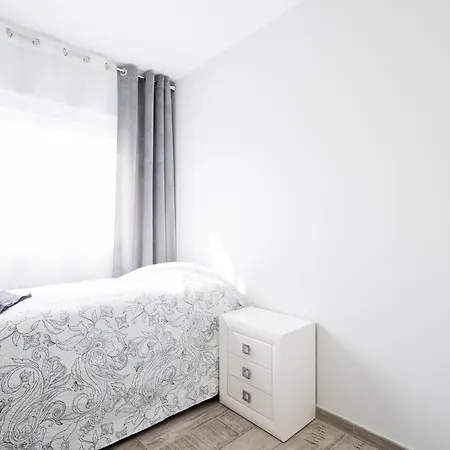 Apartment Mar De Lux C31 *