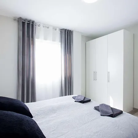 公寓 Mar De Lux C31 *