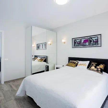 アパート Mar De Lux C31 パルム・マール