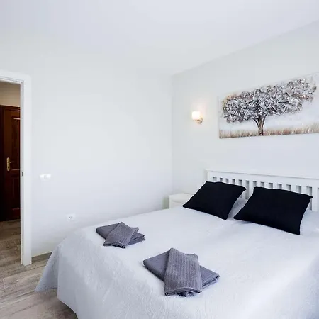Apartment Mar De Lux C31