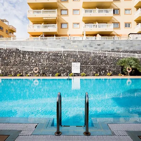 Apartman Mar De Lux C31 Palm-mar