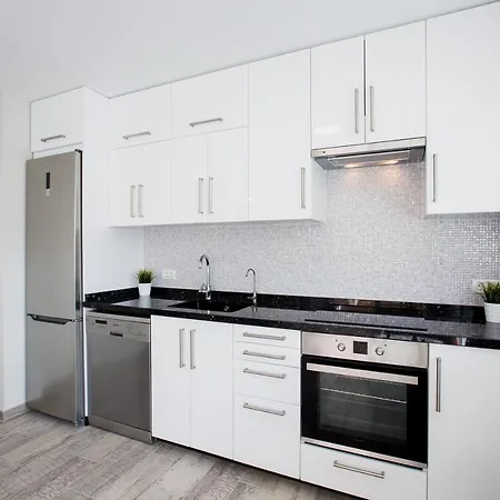 Mar De Lux C31 Apartman Palm-mar