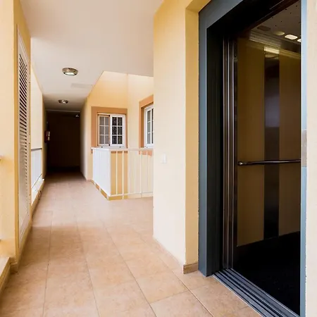 Mar De Lux C31 Apartman Palm-mar