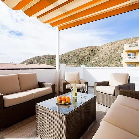 Mar De Lux C31 滨海帕尔姆