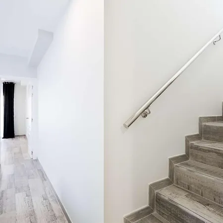 アパート Mar De Lux C31 *