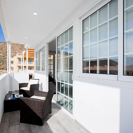 Mar De Lux C31 アパート *