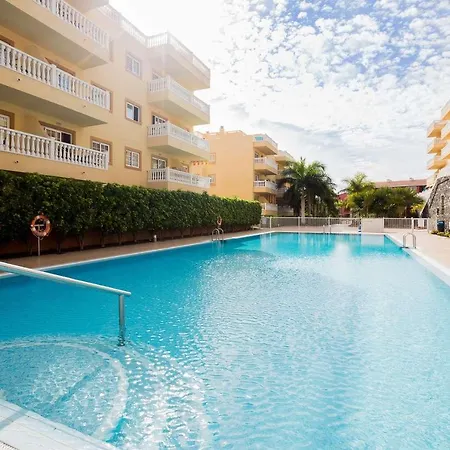 Διαμέρισμα Mar De Lux C31 Palm-mar