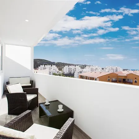 Mar De Lux C31 Apartment *