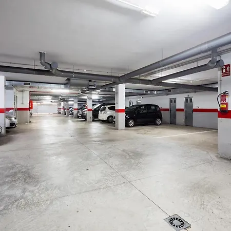 Mar De Lux C31 公寓 *