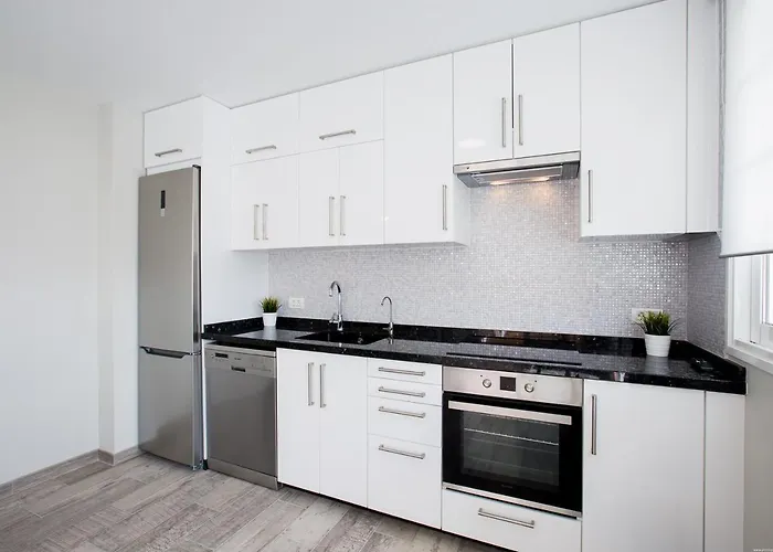 Mar De Lux C31 Apartament Palm-mar