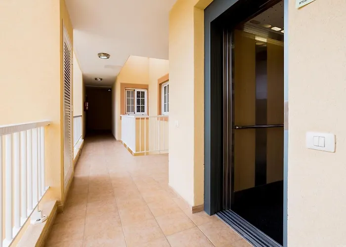 Mar De Lux C31 Apartament Palm-mar