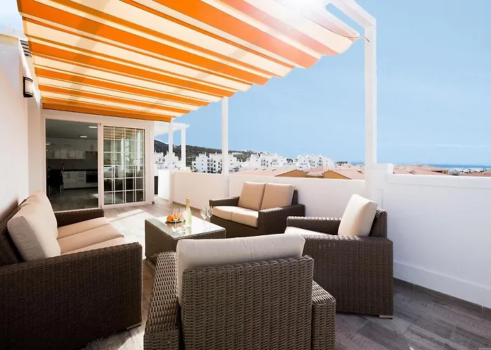 Mar De Lux C31 פאלם-מאר