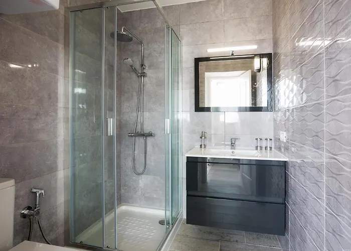 Apartament Mar De Lux C31 Palm-mar