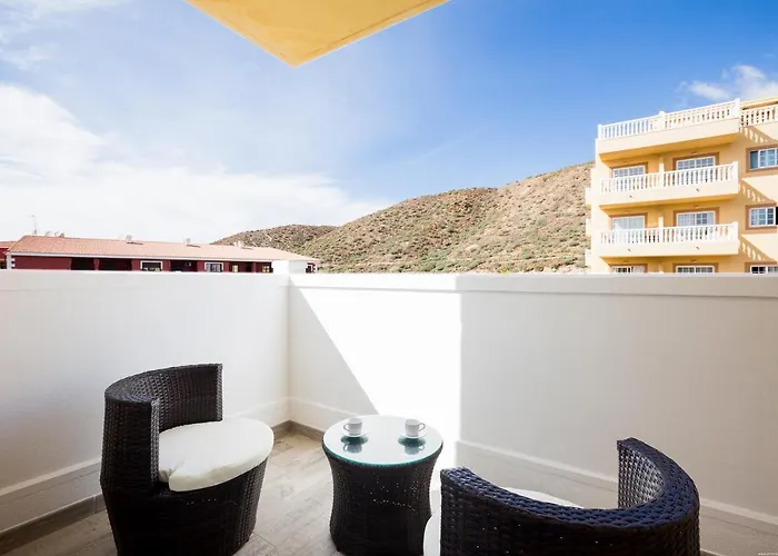 Apartament Mar De Lux C31 *