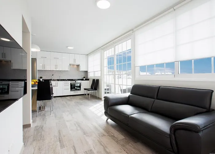 Mar De Lux C31 Apartament *