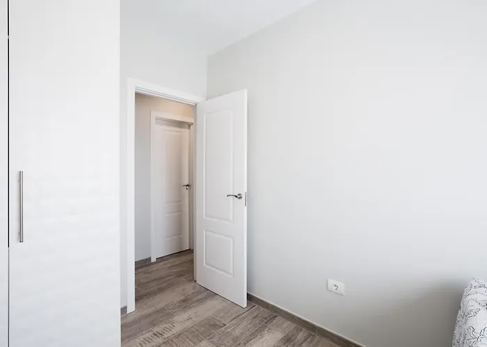 Apartament Mar De Lux C31 Palm-mar