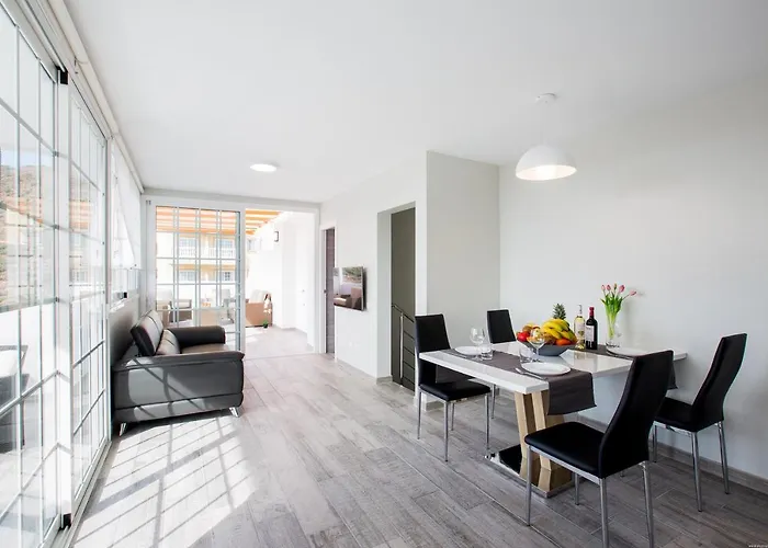 Mar De Lux C31 * פאלם-מאר